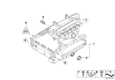 Радиоприемник Wave CD/Mini CD