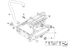 Радиоприемник Boost CD