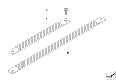 Провод на массу