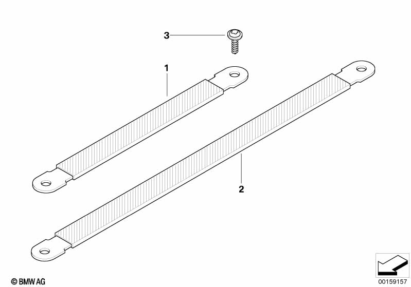 Провод на массу