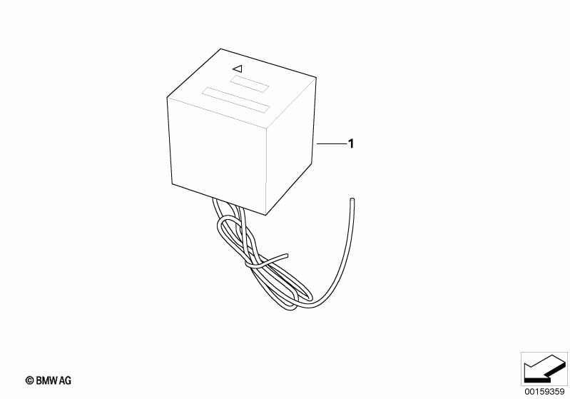 Помехоподавляющий фильтр