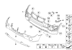 Облицовка Пд