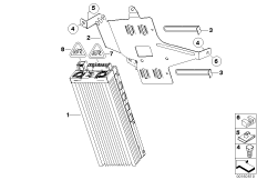 Усилитель HiFi Prof. / Harman Kardon