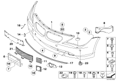 Облицовка Пд
