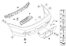 Облицовка Зд