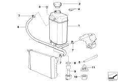 Расширительный бачок