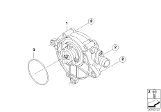 Вакуумный насос