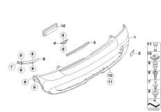Облицовка Зд