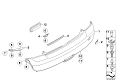 Облицовка Зд