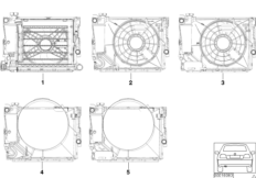 Охлаждающий пакет