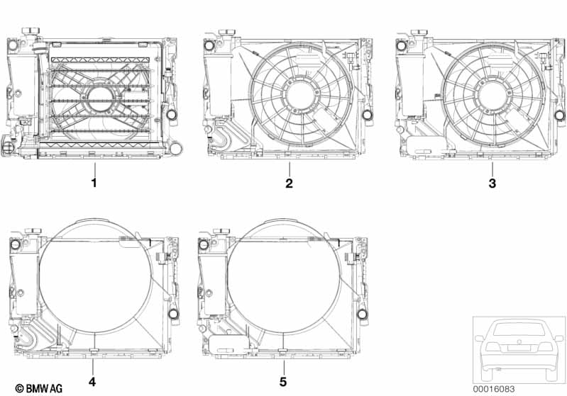 Охлаждающий пакет