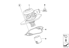 Насос высокого давления