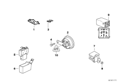 система охранной сигнализации