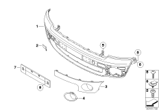 Облицовка Пд