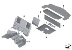 Звукоизоляция Зд