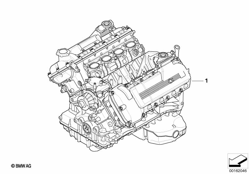 Силовой агрегат