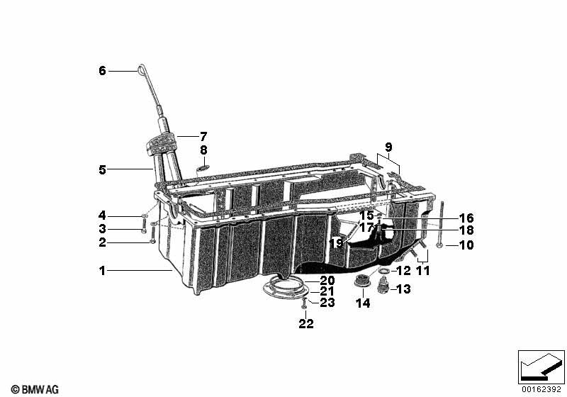 K569/R80 Упругая шайба