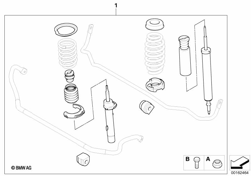 Дооснащение SAZ