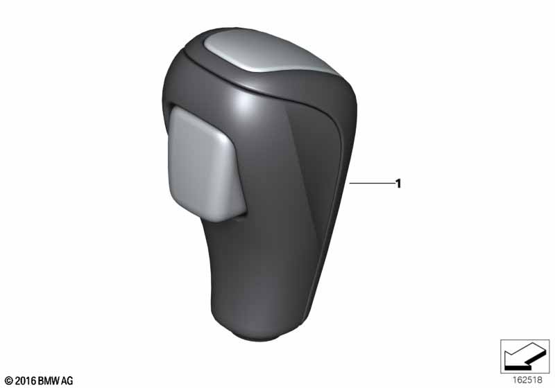 Доосн.ручкой рычага селектора