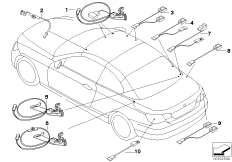 Микровыключатель