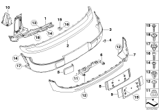 Облицовка Зд