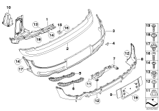 Облицовка Зд