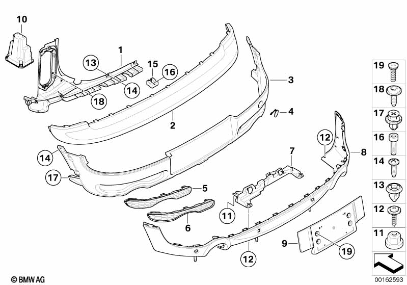 Облицовка Зд