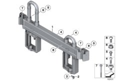 Система защиты при переворачивании