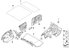 Звукоизоляция Зд