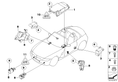 Электрические детали НПБ
