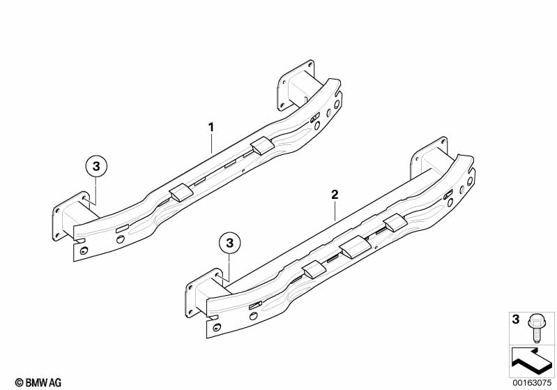Кронштейн Зд