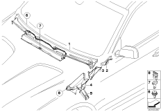 Остекление, дополнительные элементы