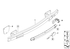 Кронштейн Зд