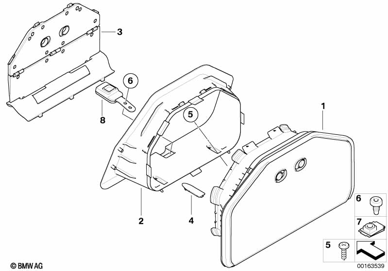 Заднее сиденье, чехол для перевозки лыж