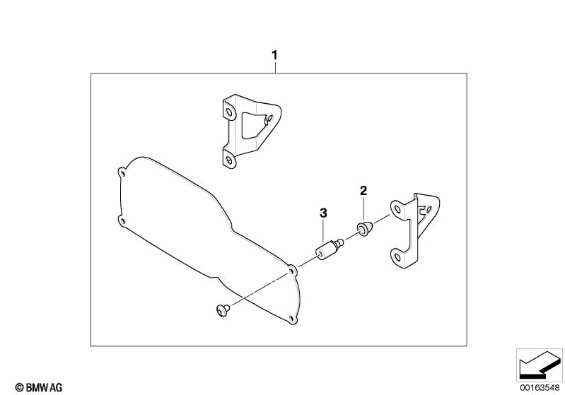 К-т защиты фар Offroad