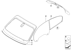 Остекление