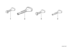 Защитный колпачок