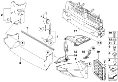 воздуховод Пд