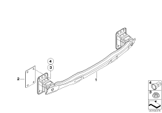 Кронштейн Зд