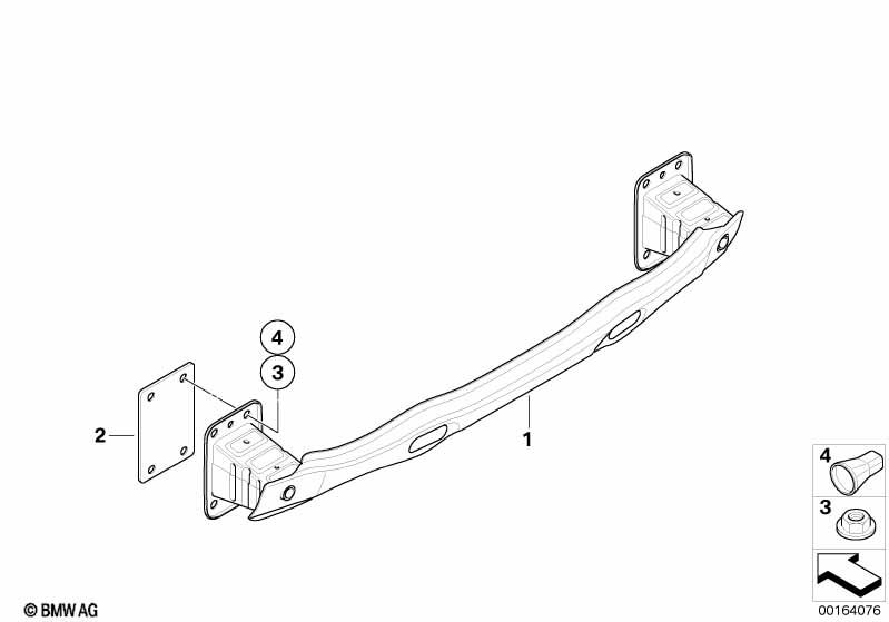 Кронштейн Зд