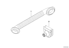 Различные кабельные втулки
