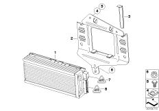 Усилитель HiFi Prof. / Harman Kardon