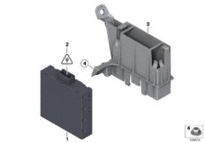 Преобразователь Dc/Dc