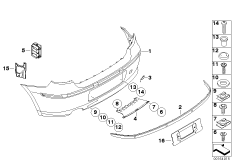 Облицовка Зд