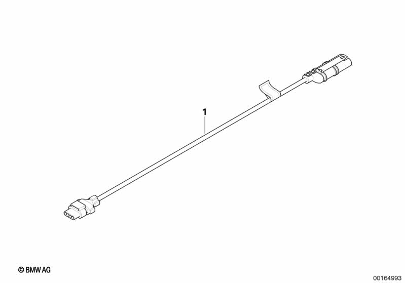 Различные жгуты проводов