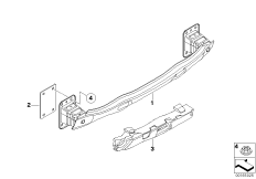 Кронштейн Зд