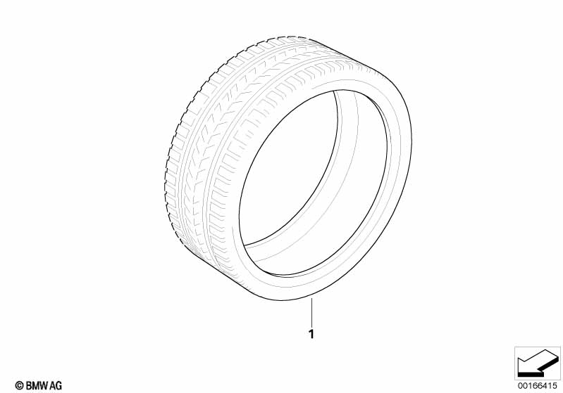 Летние шины