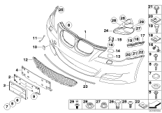 Облицовка M Пд