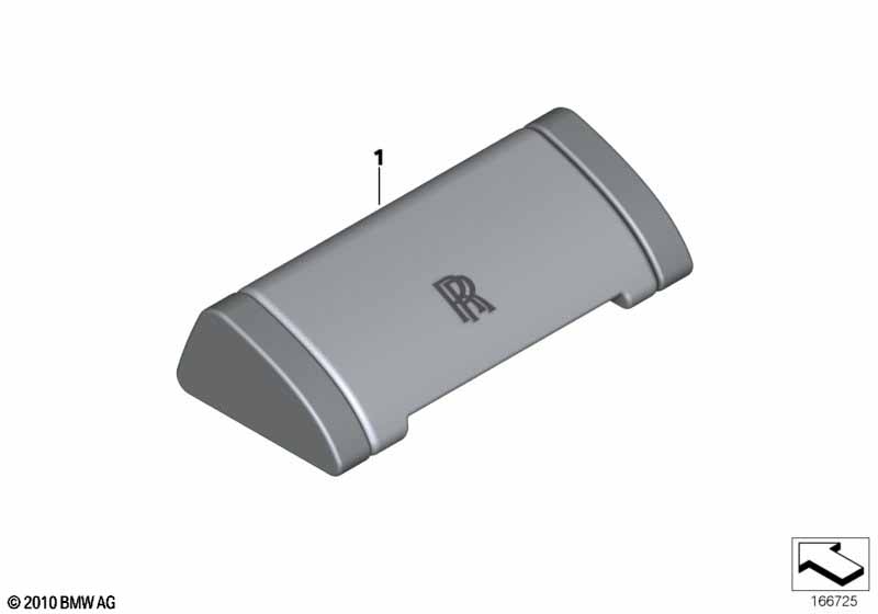 Подвижные упоры для ног