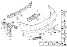 Облицовка Зд